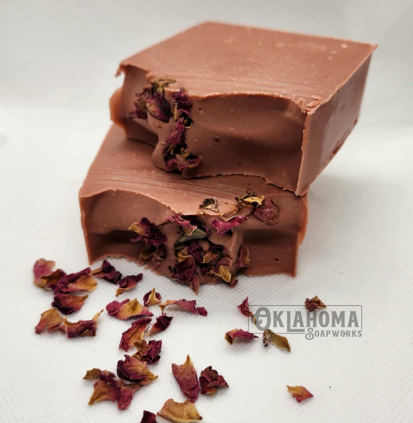 Love Charm Bar Soap