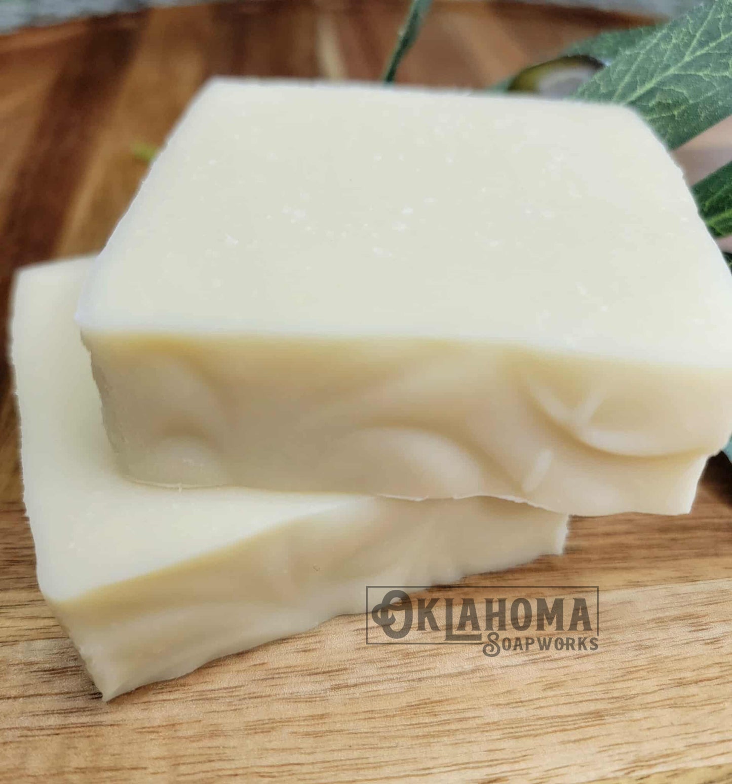Mahogany Shae Moisturizing Bar Soap