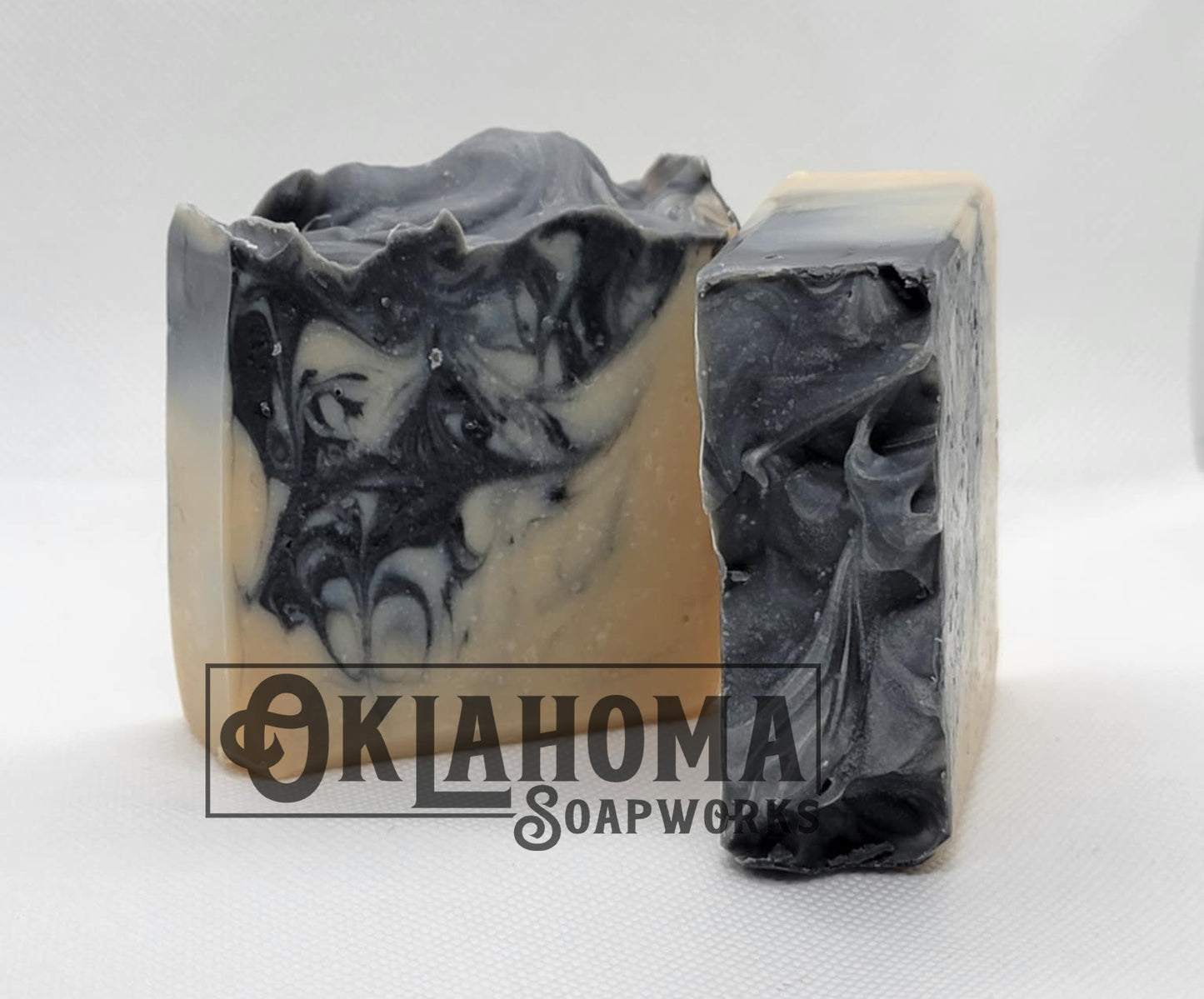 Oklahoma Skies - Unisex Artisan Soap Bar