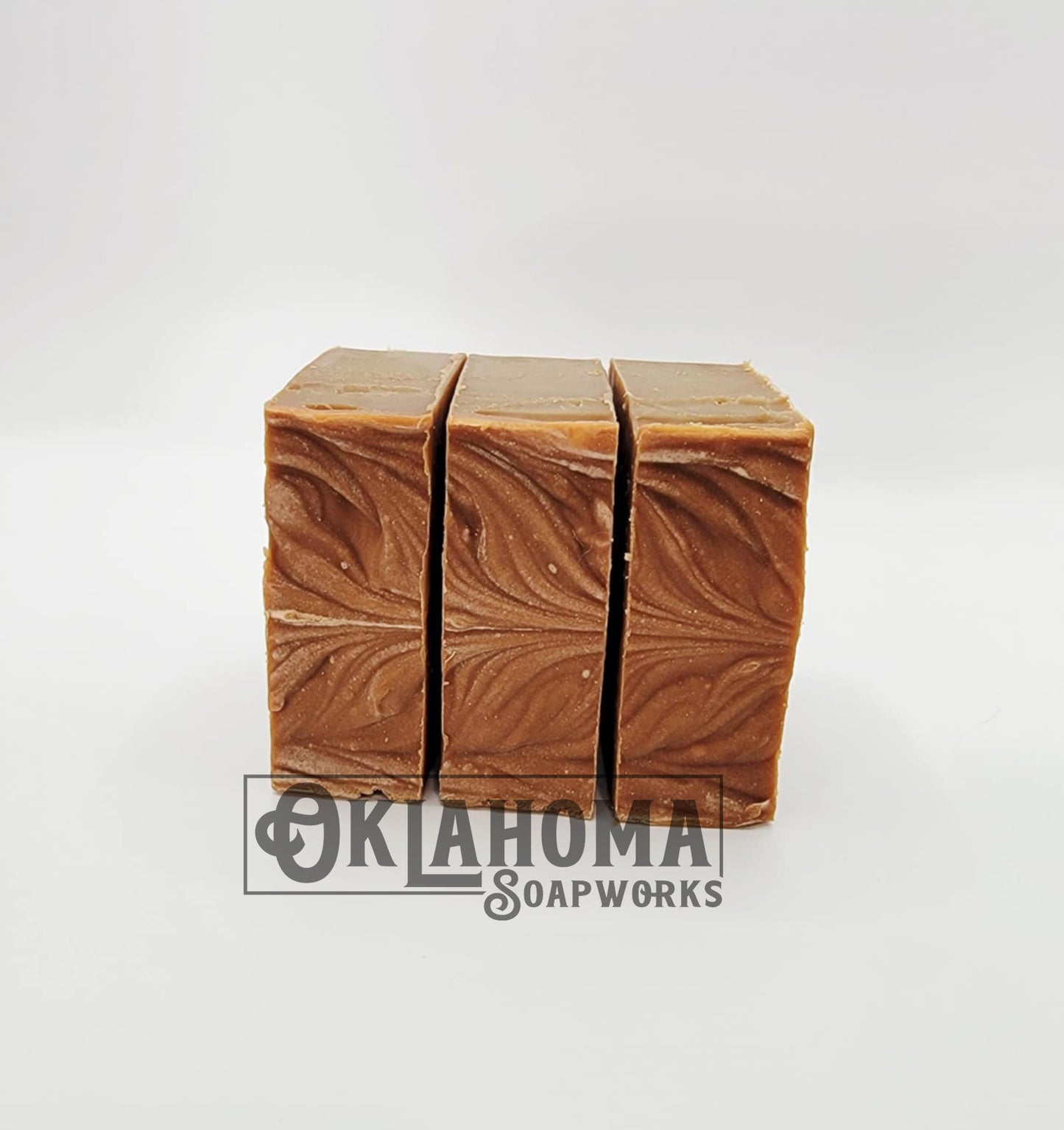 Smoked Vanilla Bar Soap