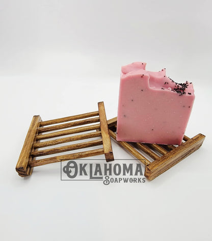 Soap Holder