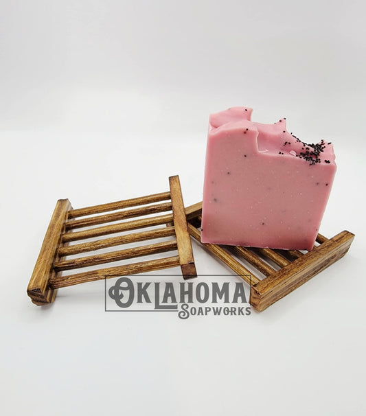 Soap Holder