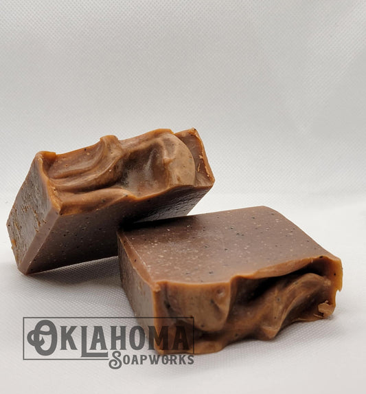 Call Me Tootsie - Soap Bar