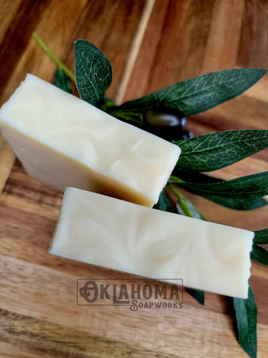 Mahogany Shae Moisturizing Bar Soap